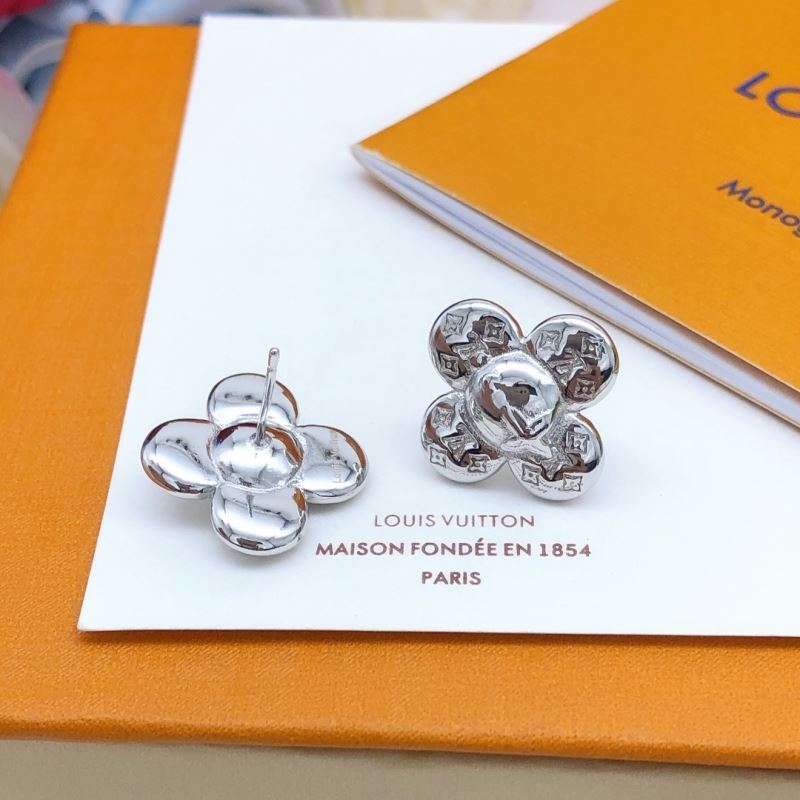 Louis Vuitton Earrings